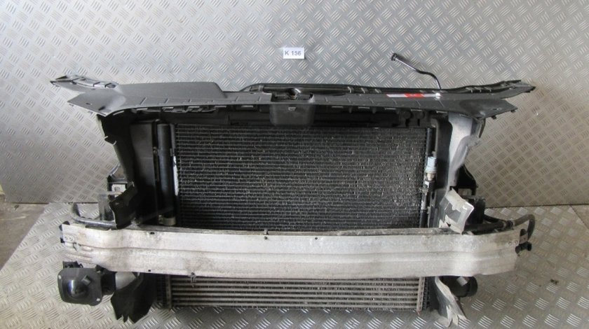 Trager Complet echipat AUDI Q5 2.0 TDI