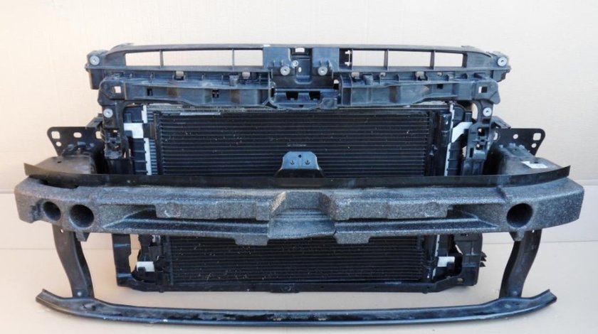 Trager Complet echipat VW Golf VII 5G0