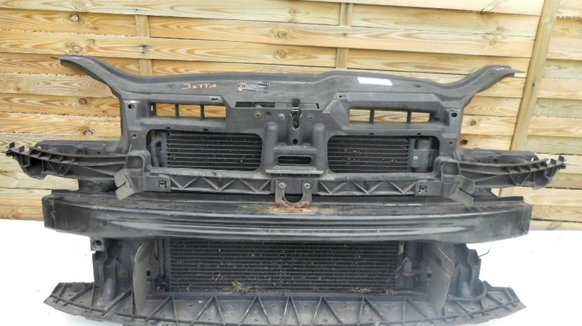 Trager Complet echipat VW Jetta 2.0 TDI