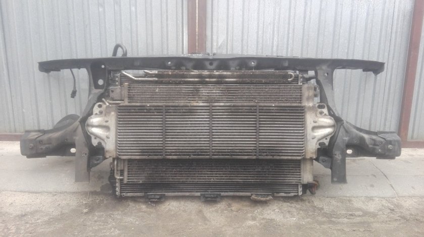 Trager Complet echipat VW T5 2.5 TDI