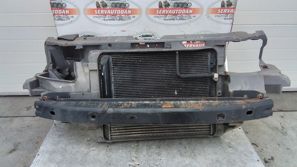 Trager complet Ford Galaxy (2000-2005) 1.9 Motorina 2004