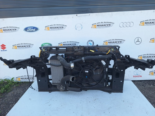 TRAGER COMPLET HYUNDAI TUCSON III 2016-2021