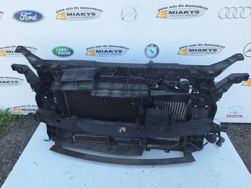 TRAGER COMPLET HYUNDAI TUCSON IV 2021-2024