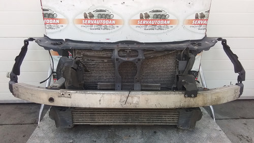 Trager complet Mercedes-Benz E-Class (2002-2008) [W211] 3.0 Motorina 2007, ARMATURA / RADIATOR AC / ...