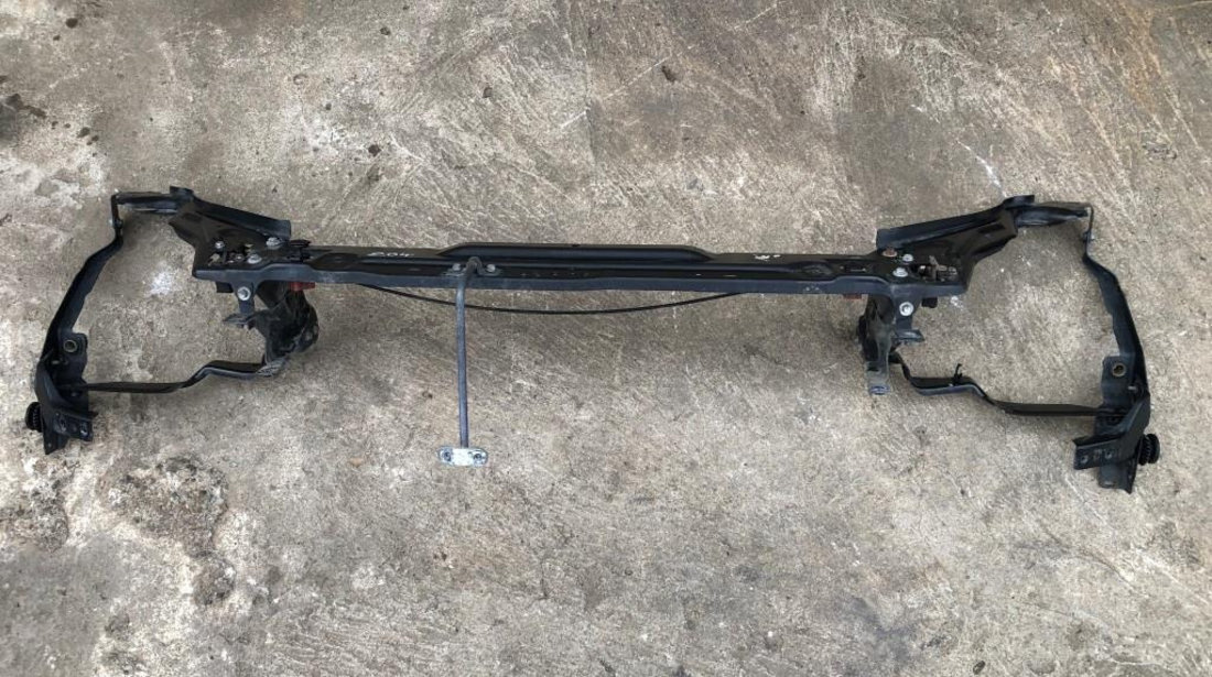 Trager complet Mercedes C180 KOMPRESSOR w204 2007-2010