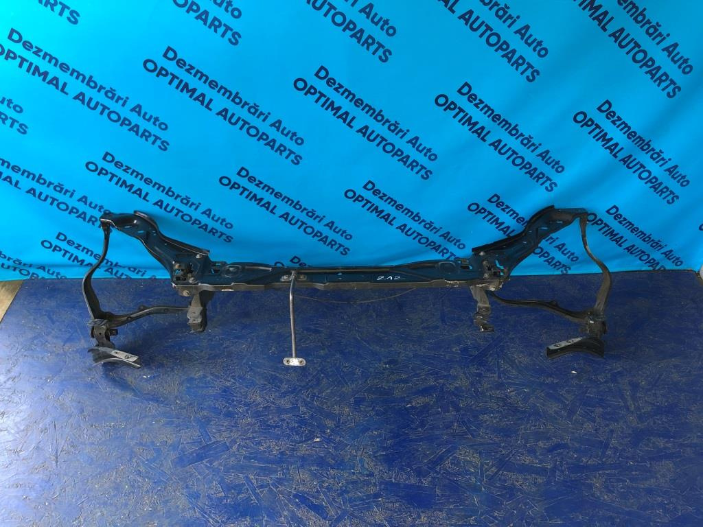 Trager COMPLET Mercedes E Class W212 2009-2013