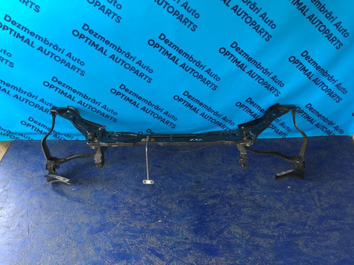 Trager COMPLET Mercedes E Class W212 2009-2013