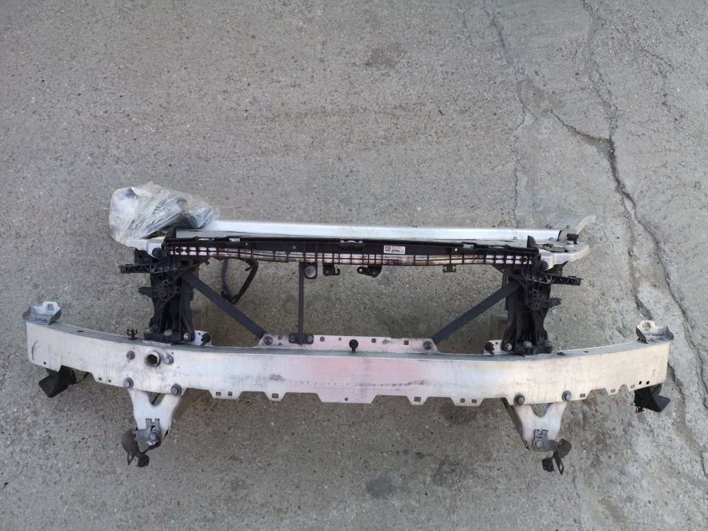 Trager complet Mercedes e class w213