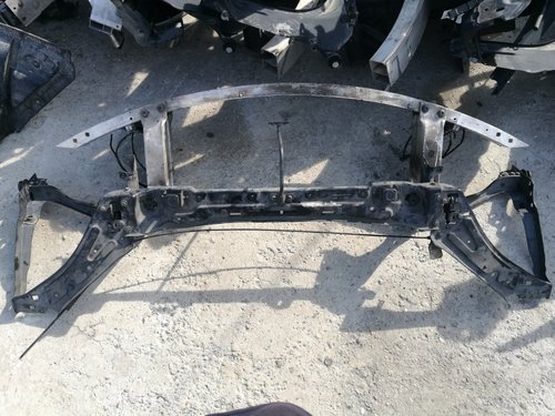 TRAGER COMPLET MERCEDES GLK X204