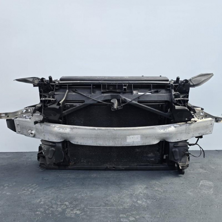 Trager complet MK3 Audi TT 2014-2023 FV, 8S 2.0 TFSI