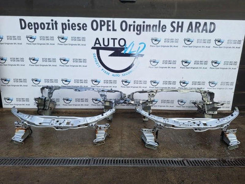 Trager complet Opel Astra H GTC 2004-2007