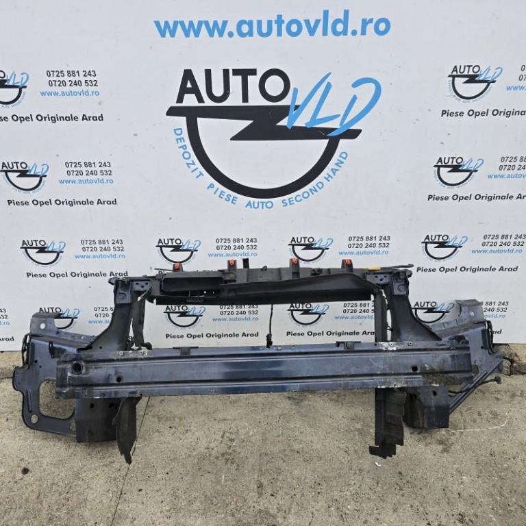 Trager complet Opel Astra J 2009-2012 1.3 CDTI A13DTE