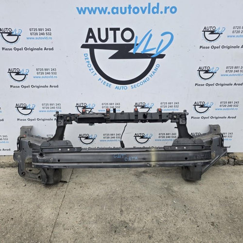 Trager complet Opel Astra J 2009-2012