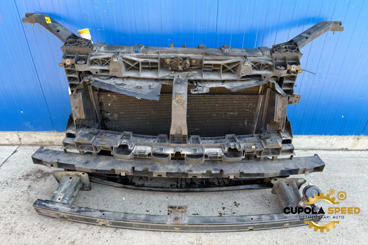 Trager complet radiatoare electroventilatoare armaturi 1.6CDTI Bi-Turbo R9M Opel Vivaro B [2014 - 2019]