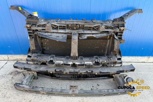 Trager complet radiatoare electroventilatoare armaturi 1.6CDTI Bi-Turbo R9M Opel Vivaro B [2014 - 20...