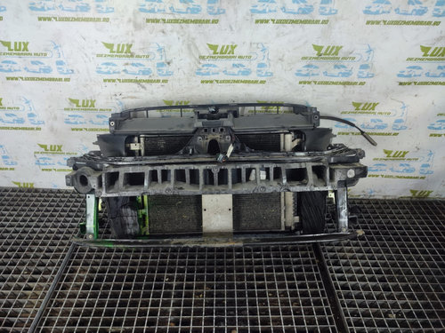 Trager complet radiator apa clima gmv 2.0 tdi DFCA Volkswagen VW Passat B8 [2014 - 2020] 2.0 tdi DFC...