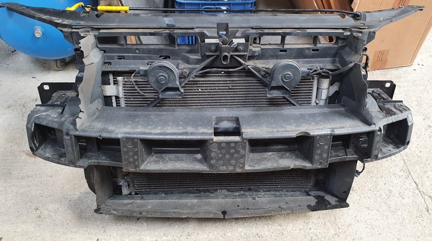Trager complet Skoda Octavia 3 2.0 TDI 2013 2014 2105 2016 2017