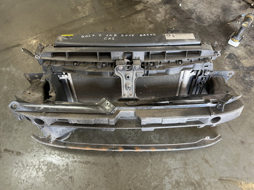 Trager complet Volkswagen Golf 7 1.4 Benzina 2015, -
