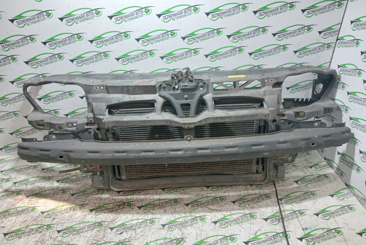 TRAGER COMPLET Volkswagen VW Golf 4 [1997 - 2006] Hatchback 5-usi 1.4 MT (75 hp)