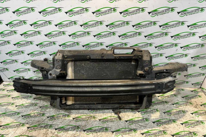 Trager complet Volkswagen VW Passat B4 [1993 - 1997] Sedan 1.8 MT (90 hp)
