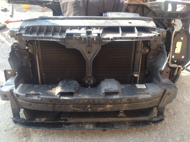 Trager complet VW Tiguan 2009-2010,1600,2000 tdi