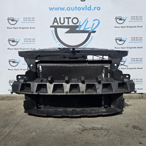 Trager cu ansamblu radiatoare Skoda Yeti 2009-2013 2.0 tdi 1K08204113