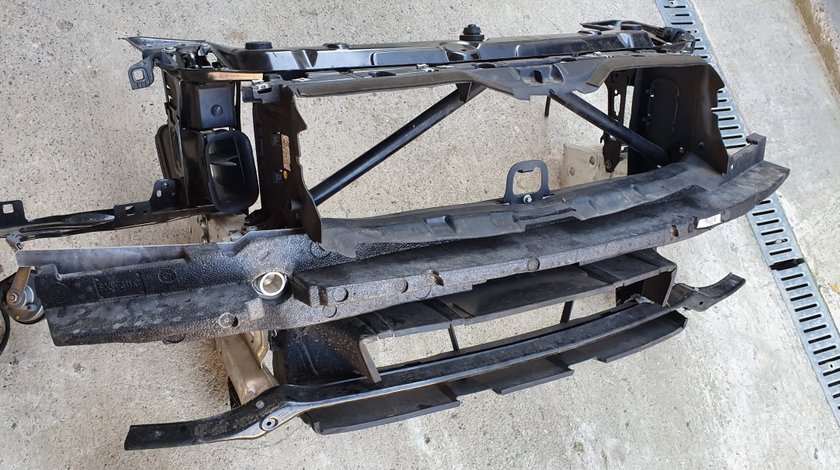 Trager cu armatura bara BMW Seria 3 F30 F31 2013 2014 2015 2016 2017