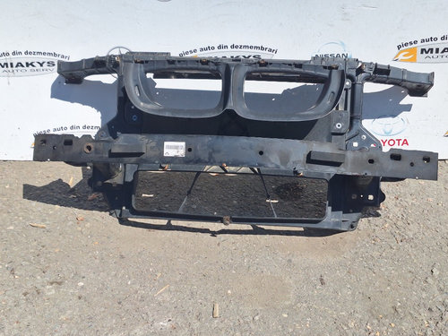 TRAGER CU ARMATURA BMW SERIA 1 E87 2007 2010