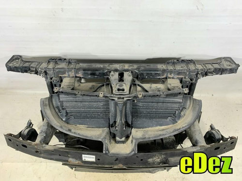 Trager cu armatura BMW Seria 1 LCI (2008-2011) (E81,E87) 1.6 benzina N43B16 7166584