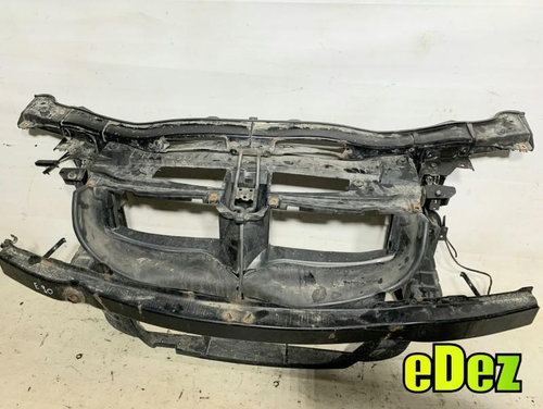 Trager cu armatura BMW Seria 3 LCI (2008-2011)[e91] 2.0 d N47D20C 184 cp