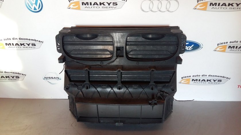 Trager (cu clapete) BMW X5 E70