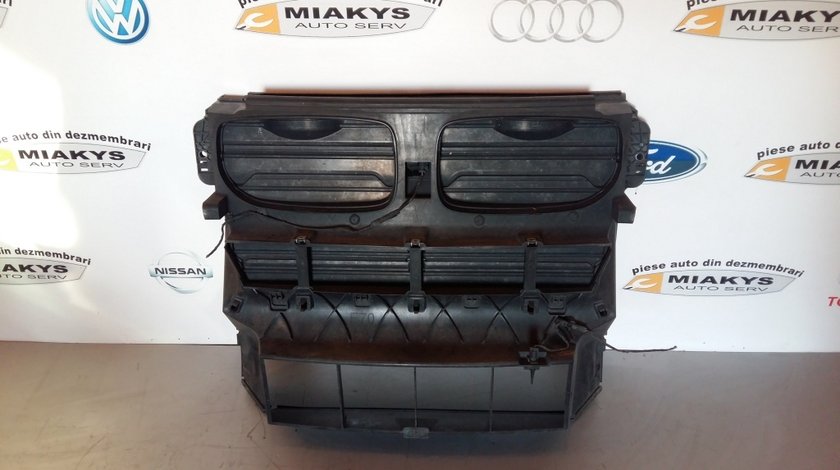 Trager cu clapete (panou frontal) BMW X6 E71