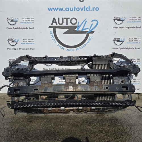 Trager cu intercooler Kia Sorento 2009-> 2.0 CRDI 150 CP; 2.2 CRDI 197 CP; 2.2 CRDI 200 CP 64101-2P0...