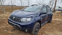Trager Dacia Duster 2 2020 SUV 1.5 dci K9K872