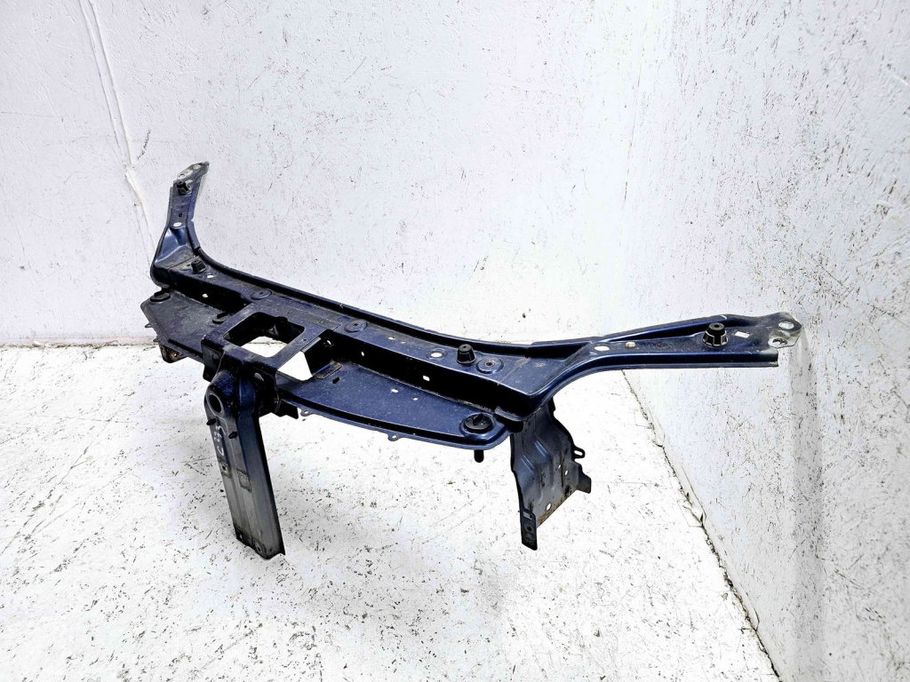 Trager Dacia Logan II MCV BK (K52) [Fabr 2013-2022] Facelift OEM