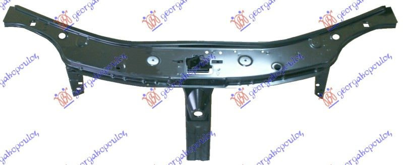 Trager - Dacia Sandero 2008 , 6001550875