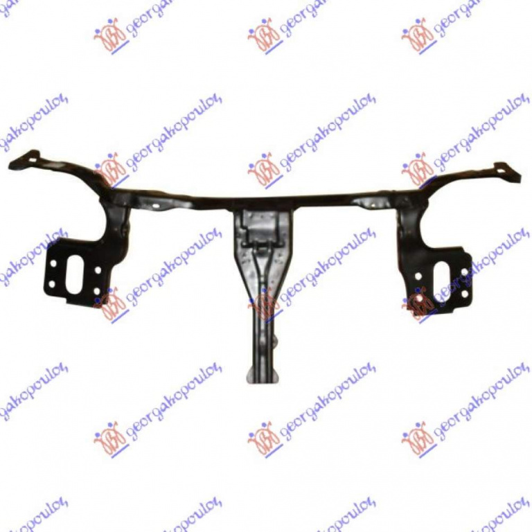 Trager - Daewoo Lanos Sdn 1997 , A96303596