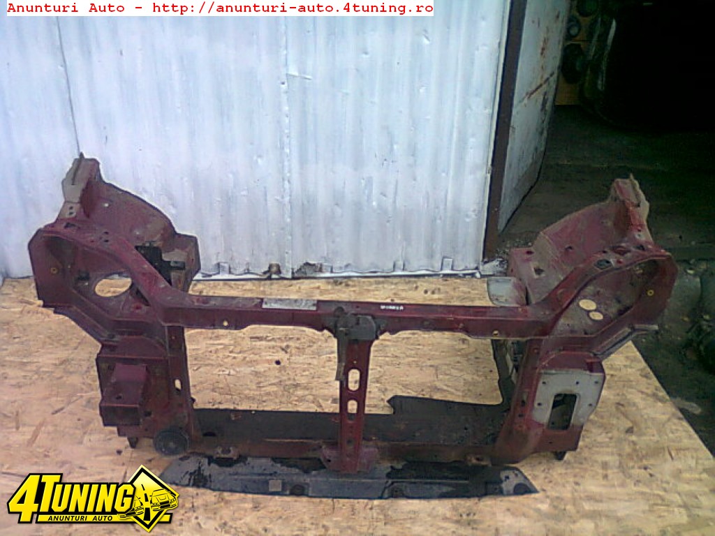 Trager Daewoo Leganza
