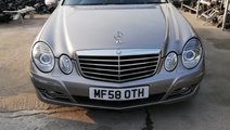 Trager fara radiatoare Mercedes E220 cdi w211 face...