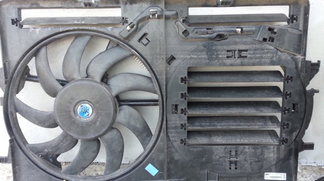 Trager Faruri Radiatoare Electroventilatoare Bara AUDI A4 A5 A6 Q5