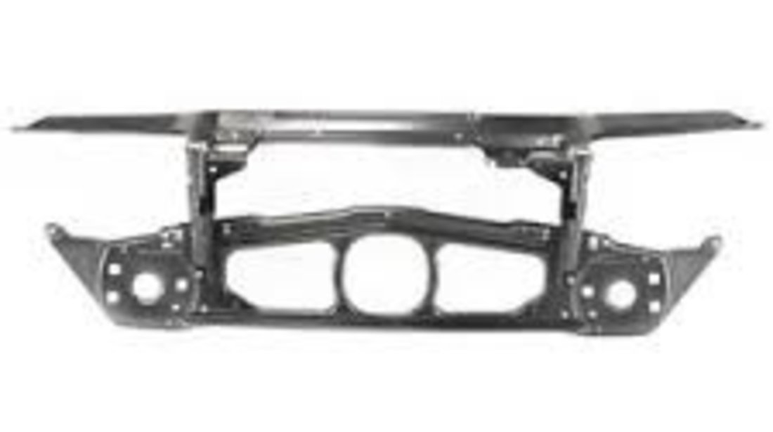 Trager fata aluminiu BMW Seria 3 E46 cabrio/coupe 03/06