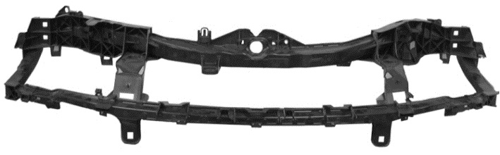 Trager fata FORD FOCUS 04/08