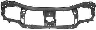 Trager fata FORD S-MAX 07/11