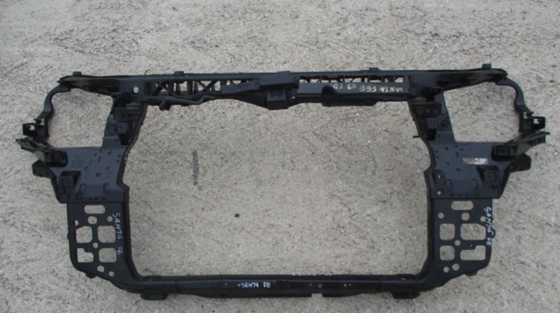 TRAGER FATA HYUNDAI SANTA FE 2 4X4 FAB. 2006 – 2013 ⭐⭐⭐⭐⭐