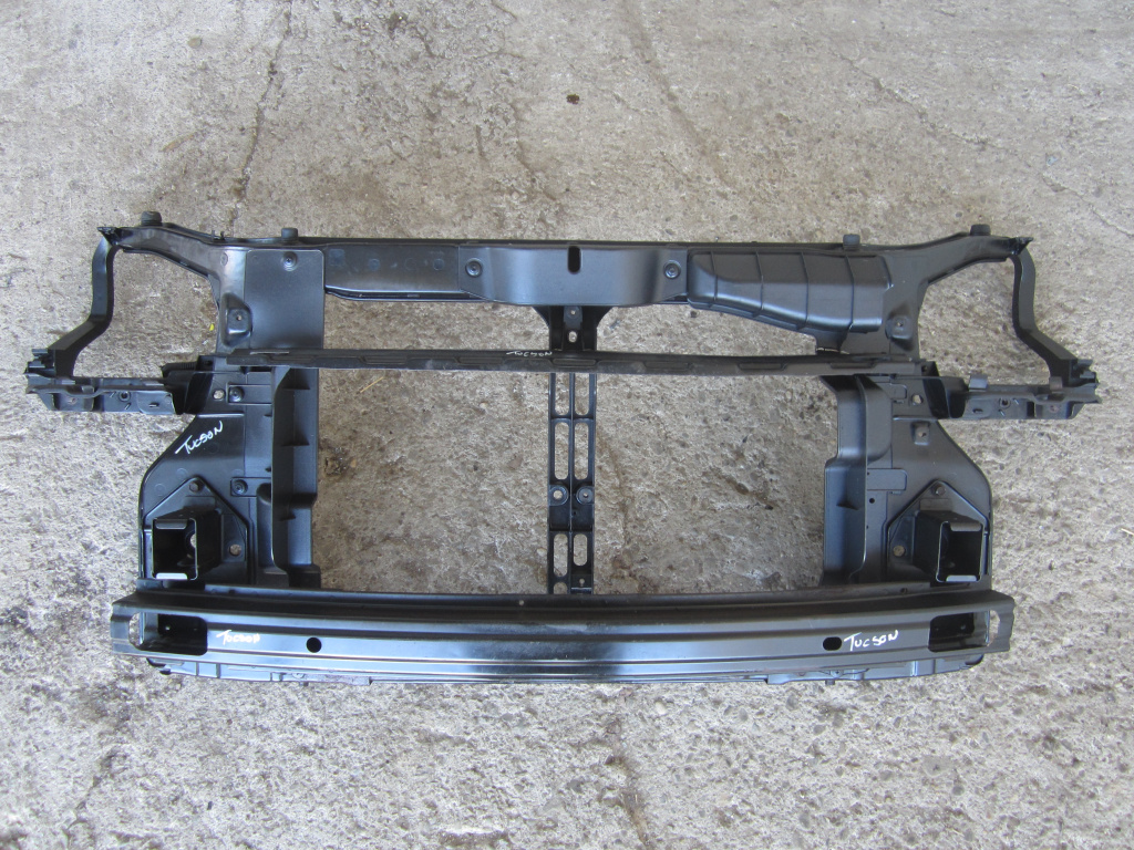 TRAGER FATA HYUNDAI TUCSON FAB. 2004 - 2010 ⭐⭐⭐⭐⭐