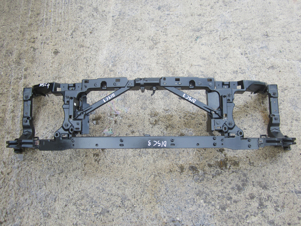 TRAGER FATA LAND ROVER DISCOVERY 3 4x4 FAB. 2004 - 2009 ⭐⭐⭐⭐⭐