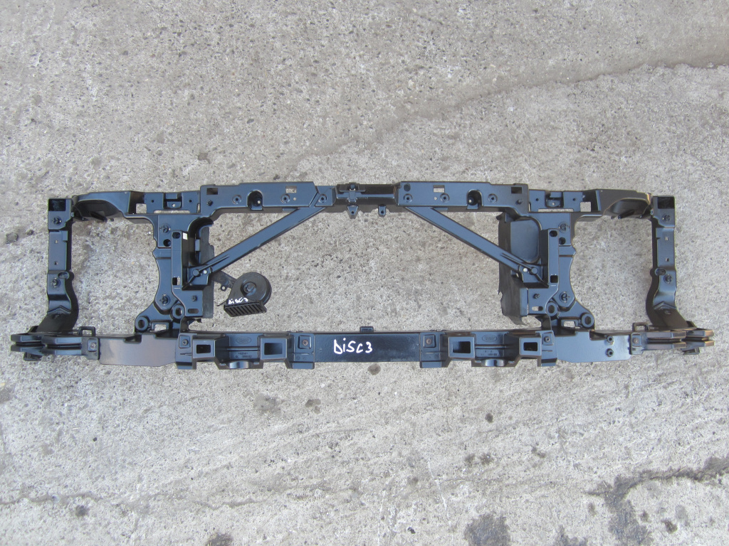 TRAGER FATA LAND ROVER DISCOVERY 3 4x4 FAB. 2004 - 2009 ⭐⭐⭐⭐⭐