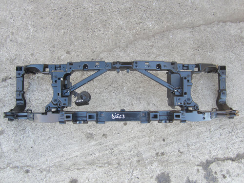 TRAGER FATA LAND ROVER DISCOVERY 3 4x4 FAB. 2004 - 2009 ⭐⭐⭐⭐⭐
