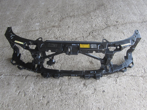 TRAGER FATA LAND ROVER DISCOVERY 3 4x4 FAB. 2004 - 2009 ⭐⭐⭐⭐⭐