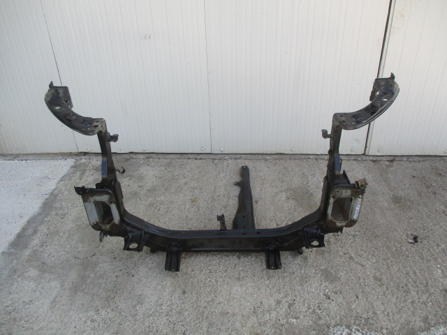 TRAGER FATA MITSUBISHI OUTLANDER II 4x4 FAB. 2006 - 2009 ⭐⭐⭐⭐⭐